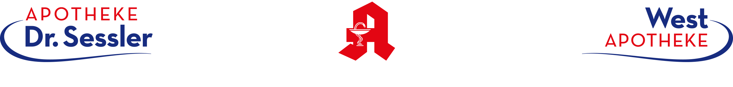 Logo Apotheken Sessler